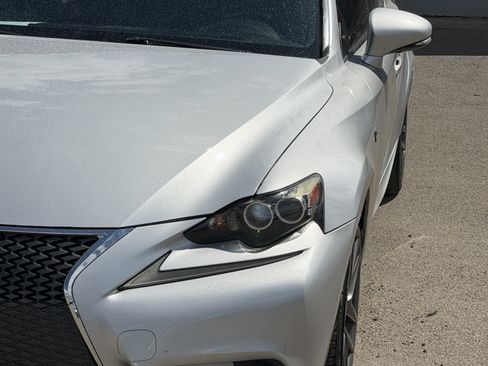 Used 2015 Lexus IS 250 AWD w/ F-Sport Package image 21
