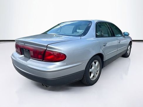 Used 2004 Buick Regal GS FWD image 9