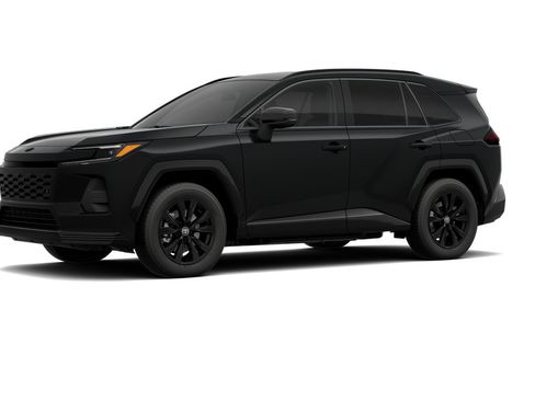 New 2026 Toyota RAV4 SE AWD/4WD image 42