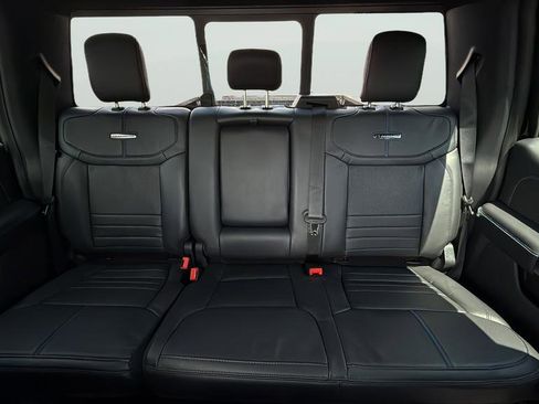 New 2026 Ford F250 Platinum AWD/4WD image 24