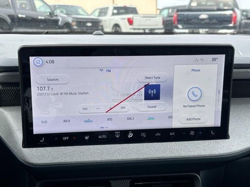 New 2026 Ford Maverick XLT w/ Equipment Group 301A image 21