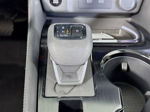 New 2026 Nissan Rogue Platinum image 19