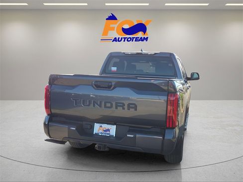 Certified 2026 Toyota Tundra SR5 image 6