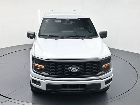 New 2025 Ford F150 STX w/ Equipment Group 200A image 36
