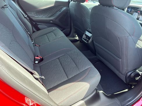 New 2026 Dodge Charger R/T AWD/4WD image 17