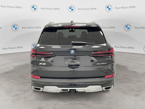 New 2026 BMW X5 xDrive50e AWD/4WD image 3