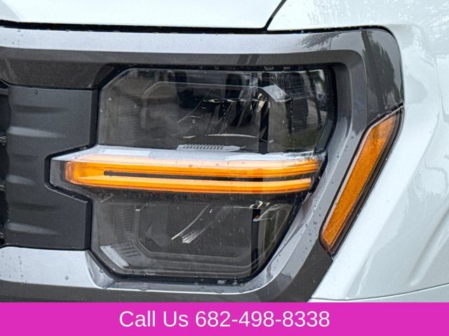 New 2026 Ford F150 STX w/ Equipment Group 200A AWD/4WD image 4