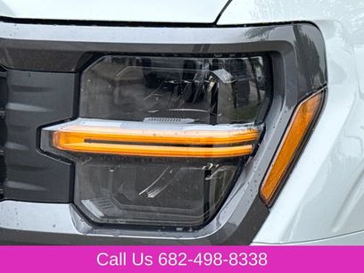 New 2026 Ford F150 STX w/ Equipment Group 200A