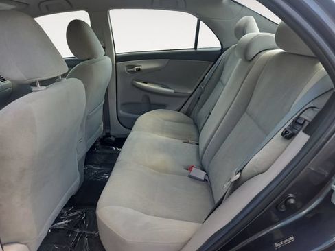 Used 2011 Toyota Corolla LE FWD image 14