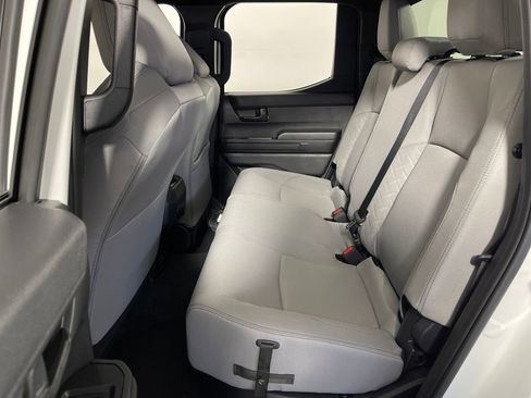 New 2026 Toyota Tacoma SR5 image 13