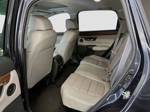 Used 2018 Honda CR-V Touring image 30