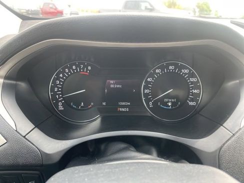 Used 2016 Lincoln MKZ FWD image 22