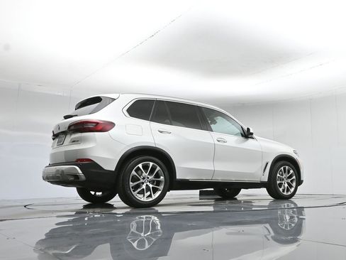 Used 2023 BMW X5 sDrive40i image 58