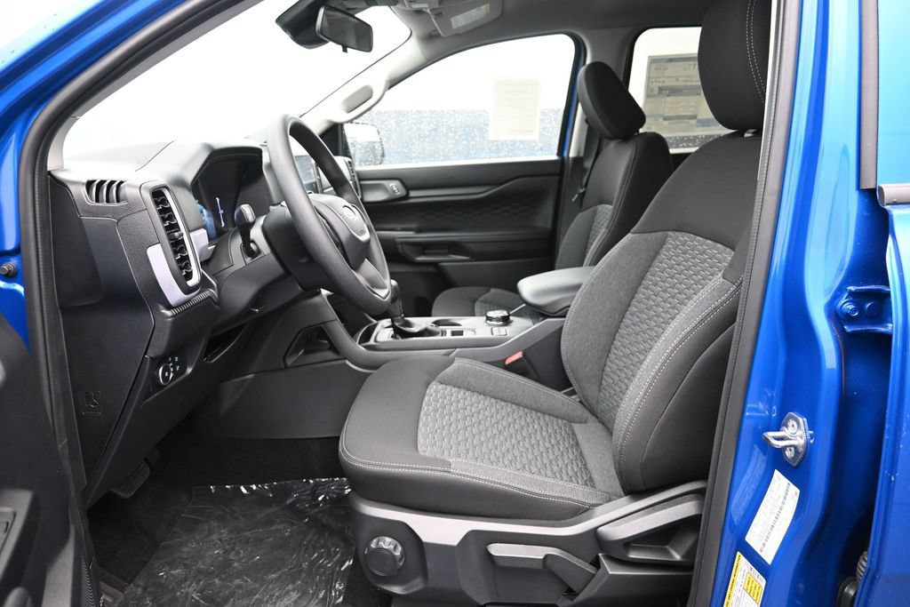 New 2026 Ford Ranger XL w/ FX4 Off-Road Package AWD/4WD image 20