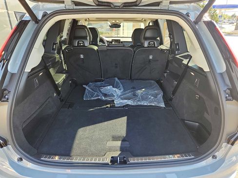 Used 2026 Volvo XC90 B6 Ultra w/ Protection Package AWD/4WD image 27