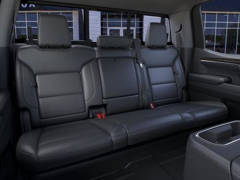 New 2026 GMC Sierra 1500 Elevation w/ Elevation Premium Package AWD/4WD image 17