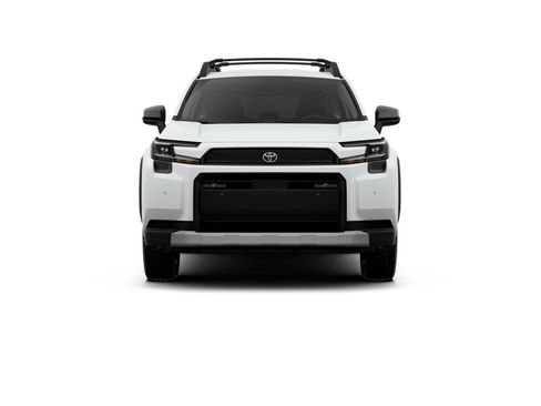 New 2026 Toyota RAV4 AWD image 17
