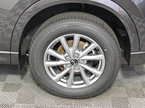 New 2025 MAZDA CX-5 AWD 2.5 S w/ Select Package image 20