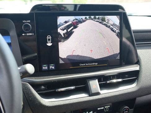 New 2026 Subaru Outback Premium AWD/4WD image 11