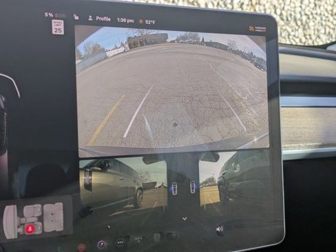 Used 2019 Tesla Model 3 Long Range image 16
