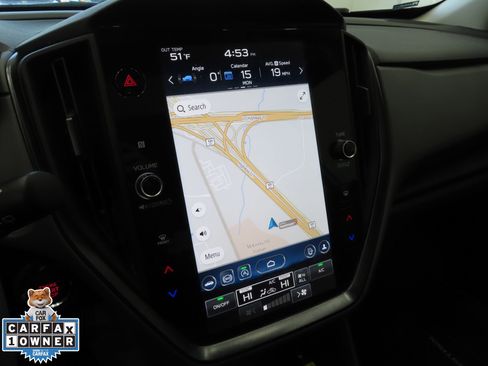 Used 2025 Subaru Crosstrek 2.5i Limited image 21