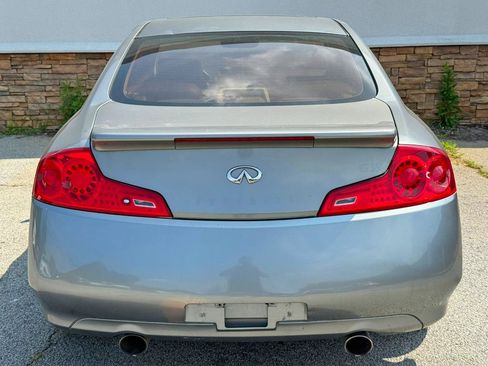 Used 2006 INFINITI G35 Coupe RWD image 4
