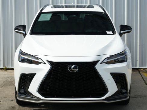 Used 2024 Lexus NX 350 F Sport image 45