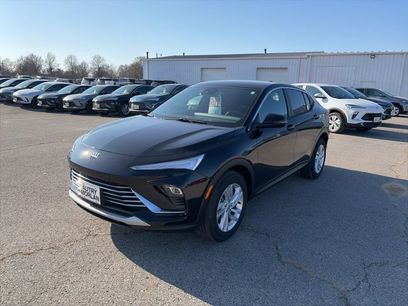 New 2026 Buick Envista Preferred w/ Convenience I Package