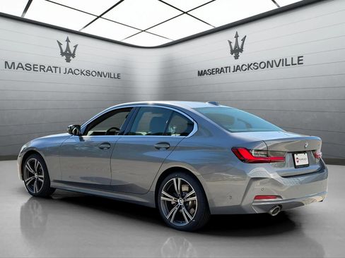 Used 2024 BMW 330i Sedan image 13