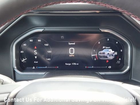 New 2026 GMC Sierra 1500 AT4X AWD/4WD image 11