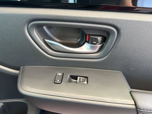 Certified 2026 Honda Passport RTL image 22