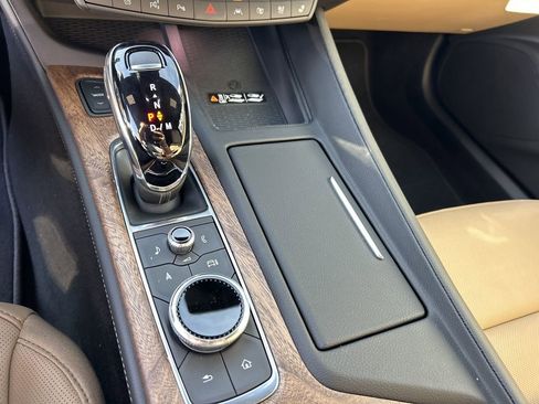 New 2026 Cadillac CT5 Premium Luxury w/ Technology Package image 24