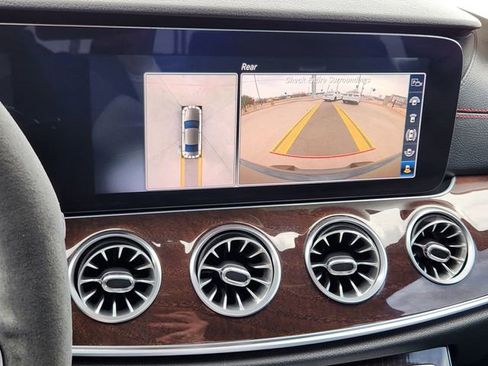 Used 2020 Mercedes-Benz CLS 53 AMG 4MATIC image 18