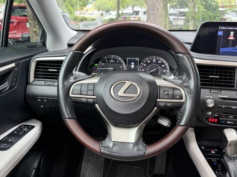 Certified 2020 Lexus RX 350 FWD w/ Premium Package image 34