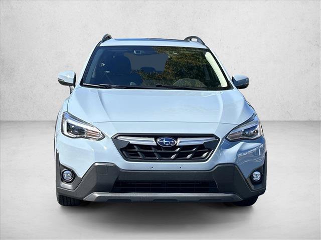 Used 2021 Subaru Crosstrek 2.5i Limited w/ Moonroof Package 2 AWD/4WD image 2