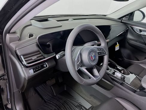 New 2026 Buick Envision Preferred image 8