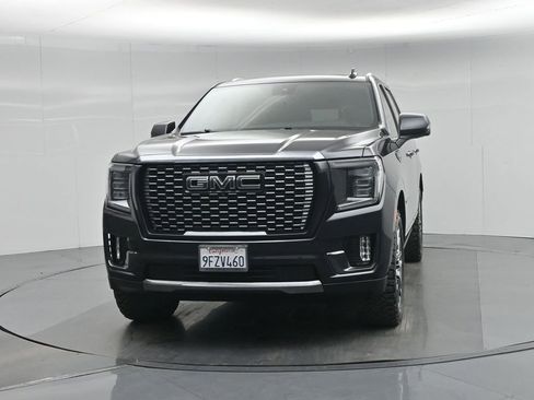 Used 2023 GMC Yukon Denali Ultimate image 67