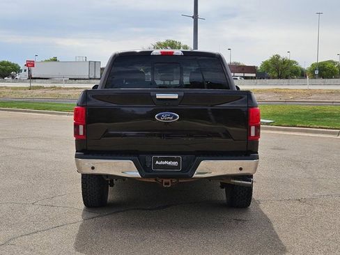 Used 2018 Ford F150 XLT w/ Equipment Group 302A Luxury image 6