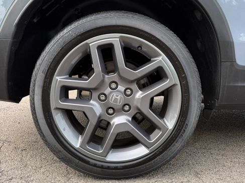 Used 2023 Honda Passport EX-L image 32
