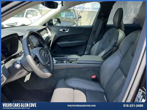 Certified 2025 Volvo XC60 B5 Ultra w/ Protection Package Premier image 14