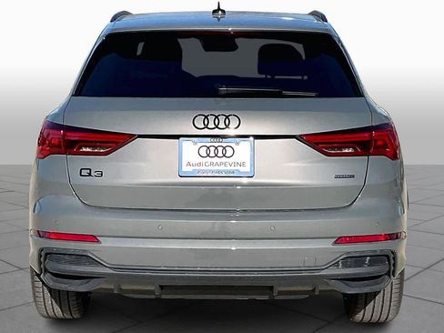 New 2025 Audi Q3 2.0T Premium w/ Convenience Package image 4