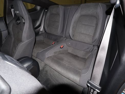 Certified 2017 Ford Mustang Shelby GT350 w/ Electronics Package image 14