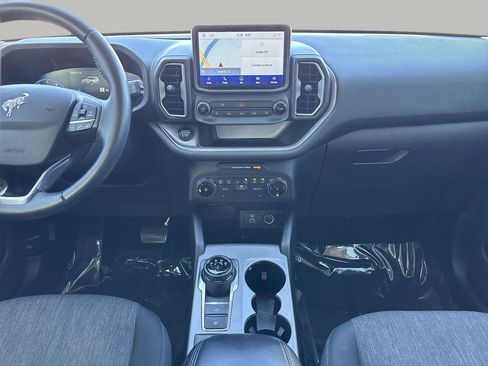 Used 2022 Ford Bronco Sport Big Bend w/ Convenience Package image 15