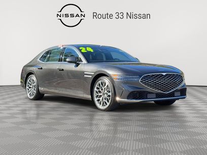 Used 2024 Genesis G90 3.5T