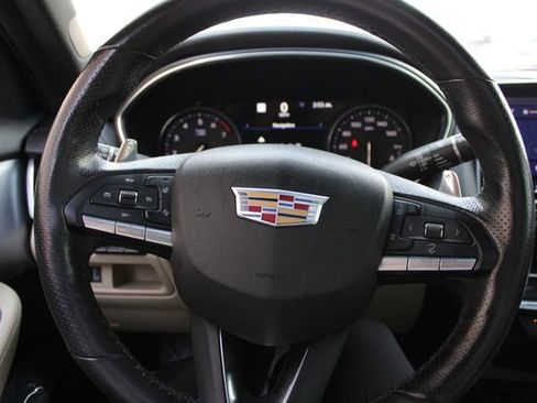 Used 2020 Cadillac CT5 Premium Luxury image 13