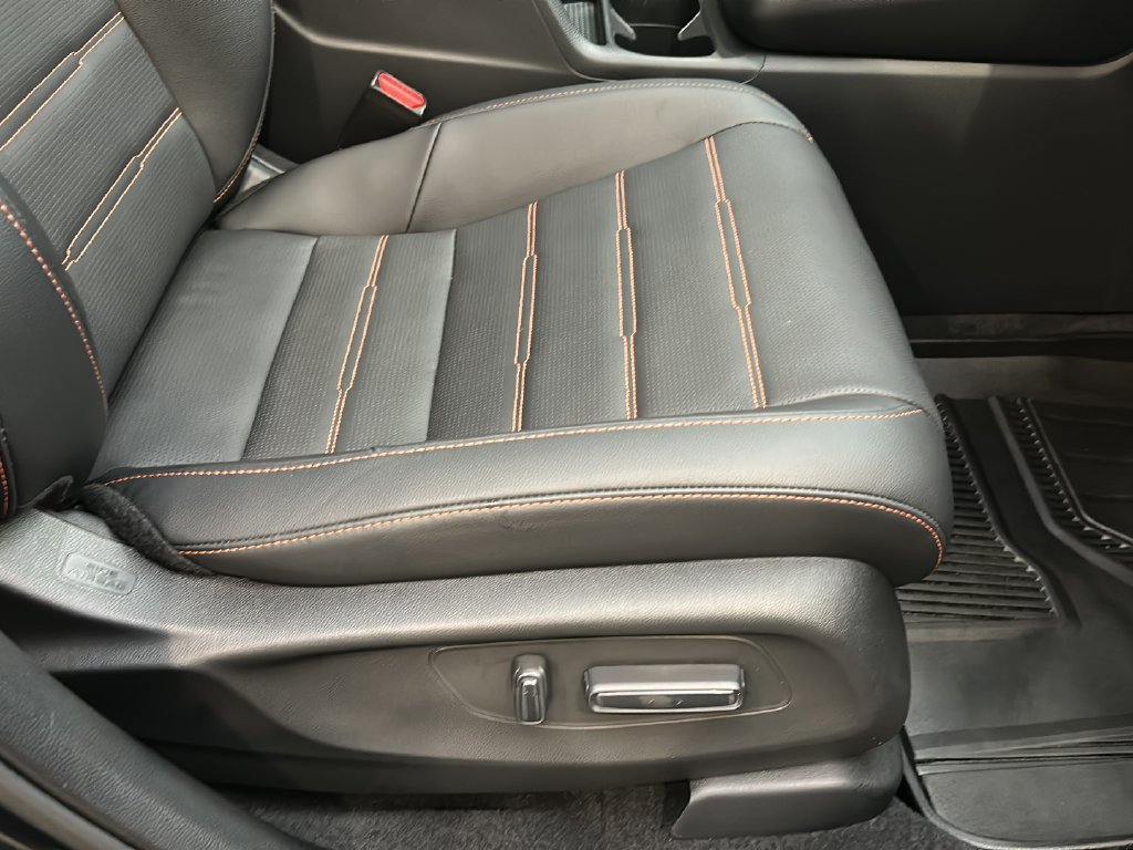 Certified 2026 Honda CR-V Sport Touring image 25