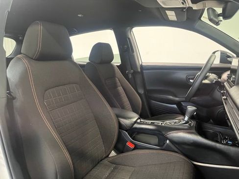 Used 2024 Honda HR-V Sport image 10