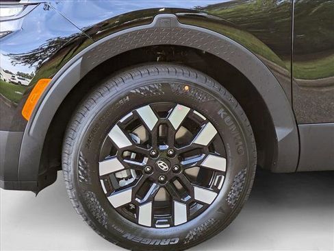 New 2026 Hyundai Santa Cruz SEL image 10