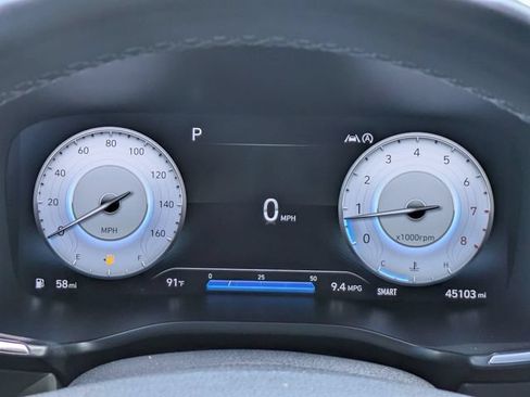Used 2023 Hyundai Santa Fe SEL w/ Premium Package FWD image 31