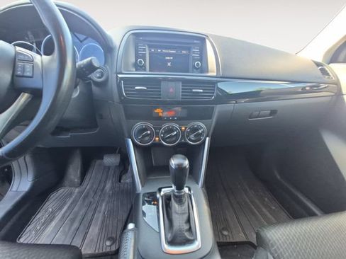 Used 2015 MAZDA CX-5 Touring AWD/4WD image 11